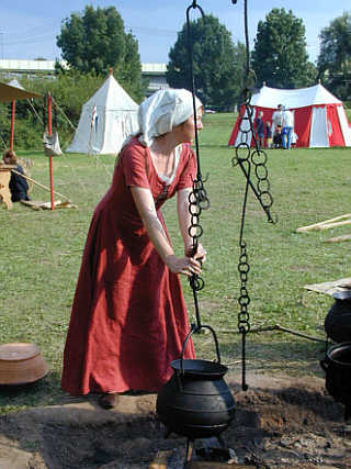 Ein Gebet f&uuml;r guten Erfolg