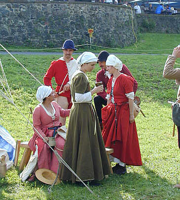 Ein Gebet f&uuml;r guten Erfolg