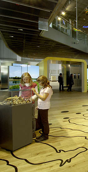 RömerMuseum Xanten