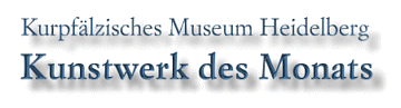 Kunstwerk des Monats