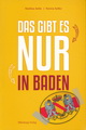 Matthias Kehle, Patricia Keller: Das gibt es nur in Baden