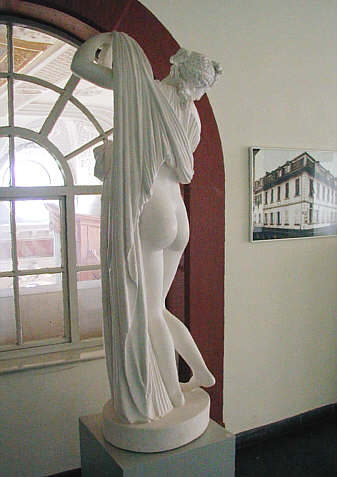 Mannheim, Antikengalerie