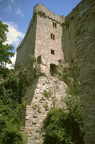 Burg Hohenbaden