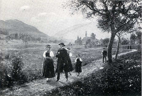 Gutacher B&auml;uerin