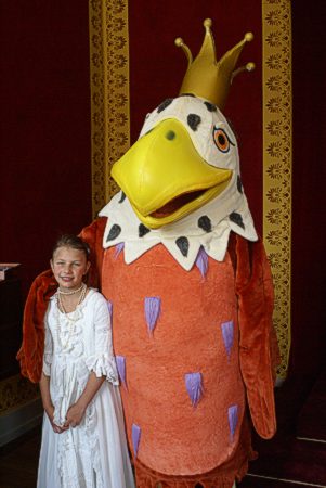 Kinderreich Ludwigsburg