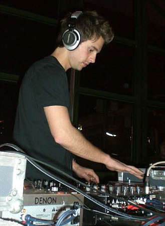 Mirko Drotschmann, Moderator und Reporter von �Das Ding�