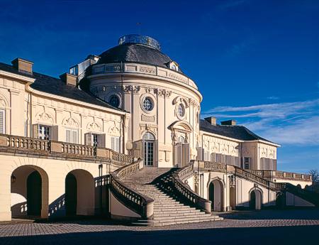 Schloss Solitude