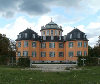Eremitage Wagh&auml;usel
