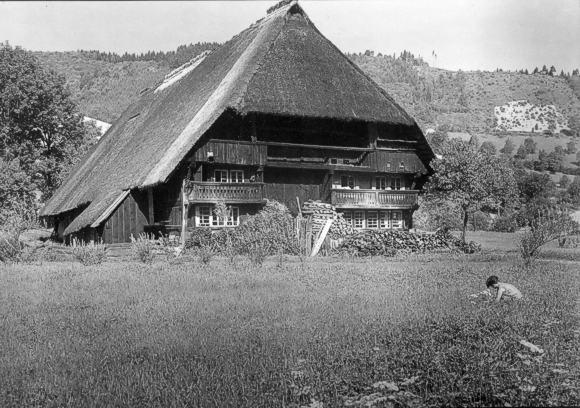 Es ist Fr&uuml;hjahr und auch das Schwarzw&auml;lder Freilichtmuseum Vogtsbauernhof in Gutach startet in eine neue Saison. Die f&uuml;nfzigste &uuml;brigens. Und zum 50. Geburtstag pr&auml;sentiert der Vogtsbauernhof ein ganz besonderes Programm.