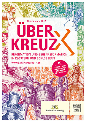 Plakatmotiv &copy; ssg