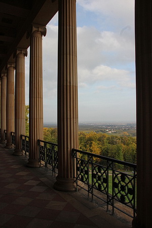 Edenkoben, Schloss Ludwigshöhe