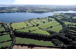 Grabungsstätte Haithabu (Haddeby)