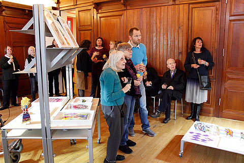 Foto: Museum Weltkulturen