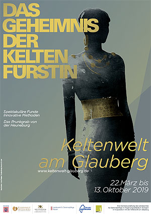 Ausstellungsplakat