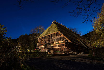 Stimmungsvoller Saisonausklang